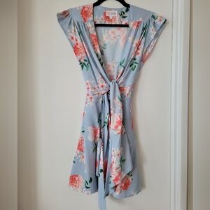 Boutique 1861 Wrap Dress